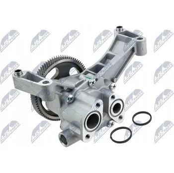 Olejové čerpadlo NTY BPO-HY-005 Olejové čerpadlo