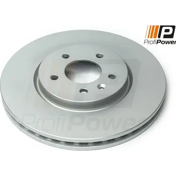 Brzdový kotouč Brzdový kotouč ProfiPower 3B1239