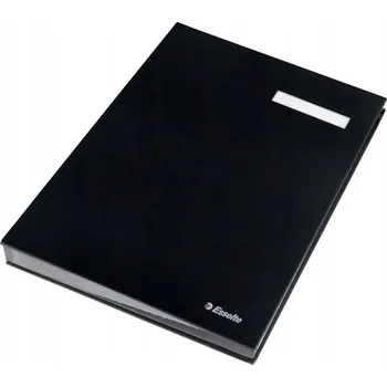 Pořadací složka A4 s přihrádkami Esselte