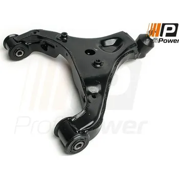 Zavěšení kol Řídicí páka, zavěšení kol ProfiPower 1S1128R