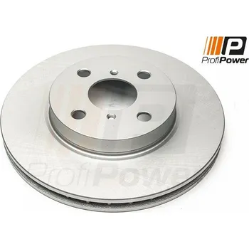Brzdový kotouč Brzdový kotouč ProfiPower 3B1059