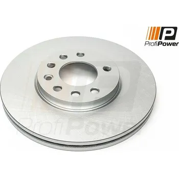 Brzdový kotouč Brzdový kotouč ProfiPower 3B1025