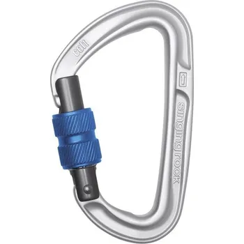 karabina Karabina s pojistkou Singing Rock Colt Screw