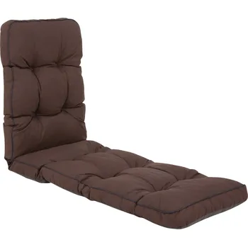 Podsedák Sedák na lehátko Modena Flocke / Lena Lounger 180 x 48 cm H047-04PB PATIO