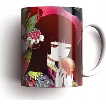 Keramický hrnek 330 ml Manga a anime