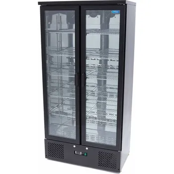 Maxima Chladnička na nápoje 538L | Maxima, 09400922