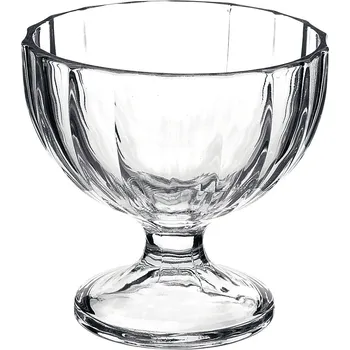 Bormioli Rocco Pohár na zmrzlinu a dezerty, průměr 104 mm, 0,26 l | BORMIOLI ROCCO, 400621