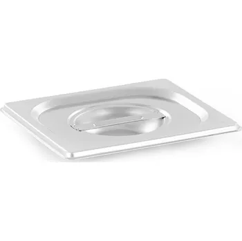 Myčka nádobí PRESTONA Víko GN 1/6 nerezová ocel | PRESTONA, P16000