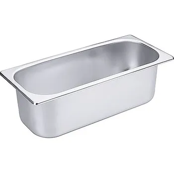 CONTACTO Gastronádoba na zmrzlinu 5 l | CONTACTO, 7020/120