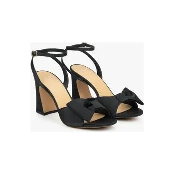Dámské sandále Estro Sandály ER00114739 Černá 36