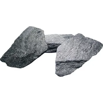 Dekorace do akvária Břidlice M 0,950kg - 1,450kg