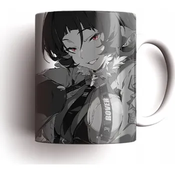 Keramický hrnek 330 ml Manga a Anime