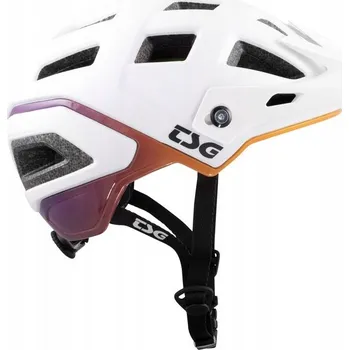 Cyklistická přilba Cyklistická helma TSG SCOPE vel. L/XL