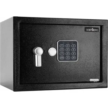 Trezor BestBerg IR2510080074