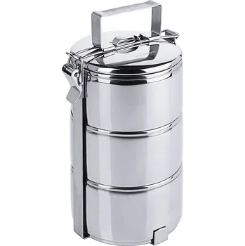 Jídlonosič CONTACTO Jídlonosič neizolovaný 3x0,6 l | CONTACTO, 4012/123