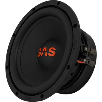 Reproduktor do auta GAS Audio Power Subwooferový reproduktor GAS MAX S2-8D2