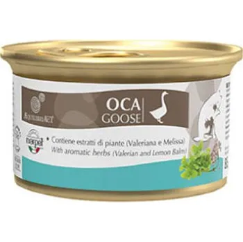 Krmivo pro kočku Marpet Equilibria Vet Cat - Husa 85 g