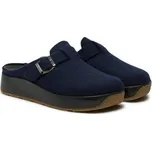 Bačkory Berkemann Selena 03903 Tmavomodrá 37_5