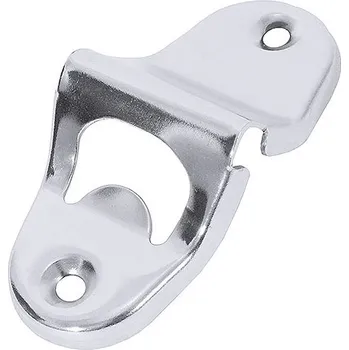 Otvírák CONTACTO Otvírák na láhve, nástěnný 100x50 mm | CONTACTO, 359/001