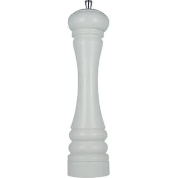 de Buyer Mlýnek na sůl 25 cm - bílý | D-S349-250303| TOM, D-S349-250303