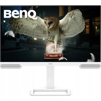 Monitor LED Monitor BenQ EW2790U 27" 3840 x 2160 px IPS / PLS