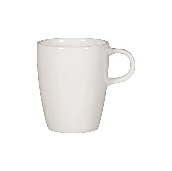 RAK Porcelain RAK Šálek na kávu 23 cl – bílý | RAK Porcelain, EACU23-12