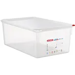 ARAVEN Gastronádoba GN 1/1 200 mm z polypropylénu s víkem | ARAVEN, 3038