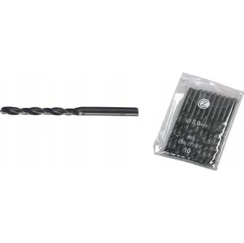 Vrták Vrták do kovu spirálový, 11,60 mm HSS 4241