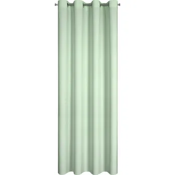 Obraz Kruhový Závěs 140 cm x 250 cm