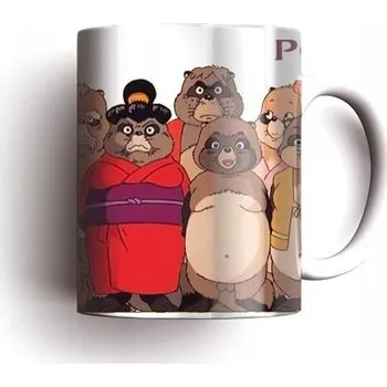 Keramický hrnek 330 ml Manga a anime