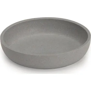 Miska pro psa Bambusová miska pro zvířata Camon velikost L - 930 ml Barva: Šedá