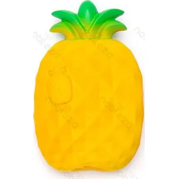 Hračka pro psa Latexové ovoce Nobleza pro psa - 12 cm Barva: Žlutá