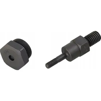 Nýtovací pistole Hlava kleští pro nýtovací matice M6