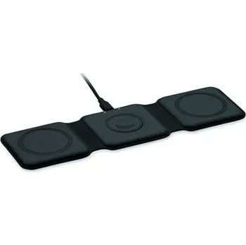 Powerbanka Skládací nabíjecí stanice Orio - Černá