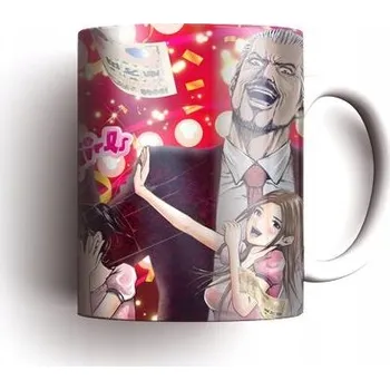 Keramický hrnek 330 ml Manga a anime