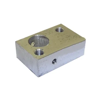 Kostka kloubu rozvaděče zdvihu Linde H 20-35 D