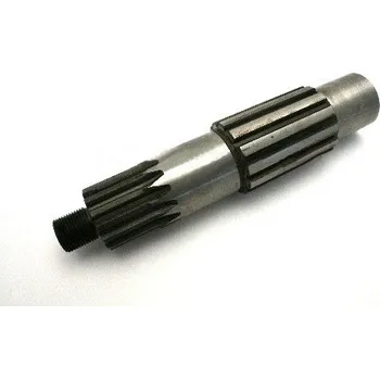 Paletový vozík Hřídel redukční převodovky DVHM - TX