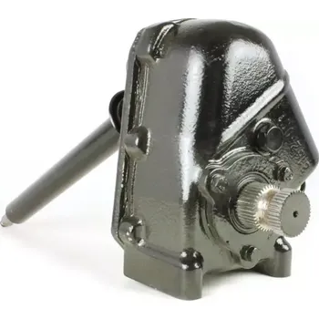 Šatní skříň Kompletní skříň řízení repasované výměnou | TZ67010-a