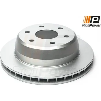 Brzdový kotouč Brzdový kotouč ProfiPower 3B2094