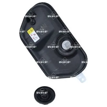 Motor automobilu Vyrovnávací nádoba, chladivo NRF 454135