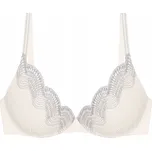 Push-Up Podprsenka Comfort Glam WHU Ecru 00GZ - Triumph Ecru 75C