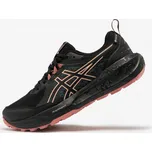 ASICS Dámské boty na trailový běh Gore-Tex GEL-Sonoma 8 GTX 42 RŮŽOVÁ|ČERNÁ