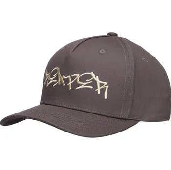 Kšiltovka Pánská kšiltovka Reaper AKHIL OS Černá, Béžová