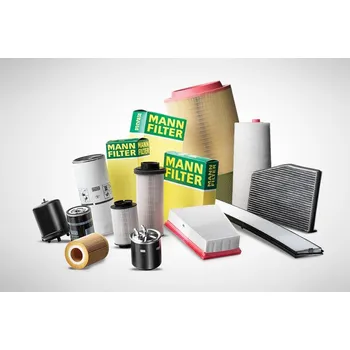 Stavební technika Filtr vzduchu C 4287/1