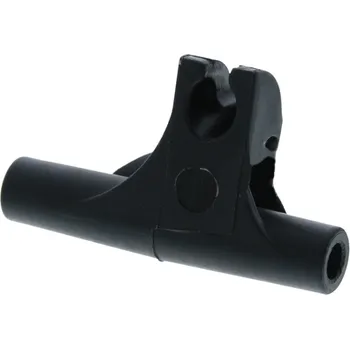 Ovládácí páčka spouštění