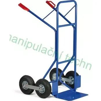 Rudl Terénní schodišťový rudl