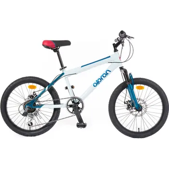 Dětské kolo Olpran AGILIS Disc 2025