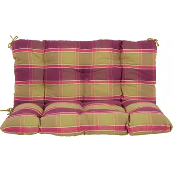 Podsedák Sedák v kuse na houpačku / lavici Frigiliana (délka 100 cm) B009-08SB PATIO 468644