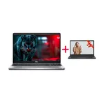 Notebook Dell Latitude 5510 15,6 palců / Intel Core i5-10310U 1.70 GHz / 8 GB / 256 GB NVMe SSD / Šedá + Chromebook zdarma v hodnotě 3 499 Kč
