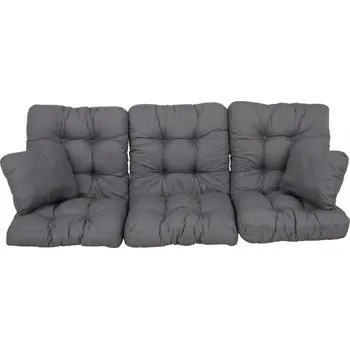 Podsedák Sada sedáků na houpačku Celebes 168 cm H041-06PB PATIO 468307